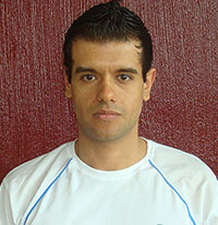 Caian Feliciano Araújo