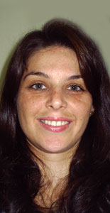 Daniela Boschetti